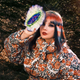 Björk in slay mode